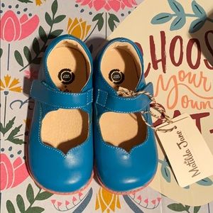 Livie & Luca + Matilda Jane Shoes NWT sz 11